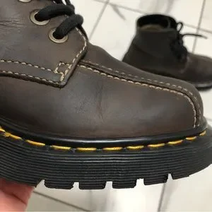 Dr. Martens | Shoes | Dr Martens 933 Platform Ankle Boots  display picture 1